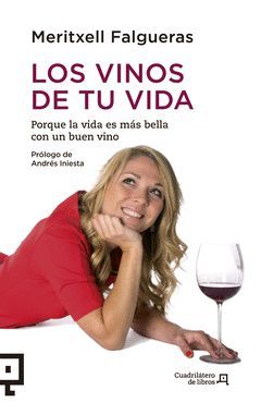 VINOS DE TU VIDA,LOS. CUADRILATERO