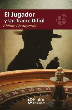 JUGADOR Y UN TRANCE DIFICIL (ETERNA)