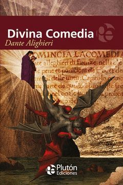 DIVINA COMEDIA (ETERNA)