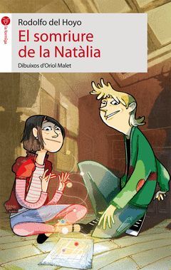 SOMRIURE DE LA NATÀLIA,EL.FORMIGA-28.ANIMA LLIBRES