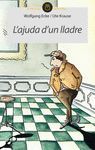 L'AJUDA D'UN LLADRE 10. ANIMALLIBRES-INF