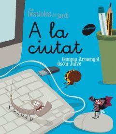 PETIT ELEFANT, EL-07.EL CAVALL.MANUSCRITA I MAJUSCULA.ANIMA LLIBRES-INF