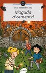 MOGUDA AL CEMENTIRI 13. ANIMALLIBRES-RUS-INF