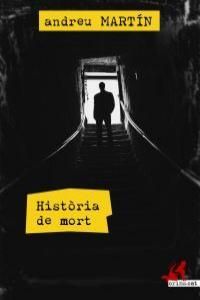 HISTÒRIA DE MORT. AL REVES-RUST