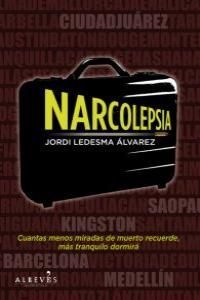 NARCOLEPSIA. ALREVES-RUST