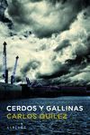 CERDOS Y GALLINAS. AL REVES-RUST
