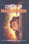 CUENTOS DE HALLOWEEN.BIBLOK