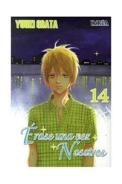 ERASE UNA VEZ NOSOTROS 14 (COMIC)