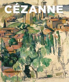 CÉZANNE SITE/NON-SITE