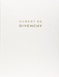 HUBERT DE GIVENCHY