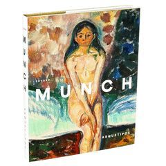 MUNCH - ARQUETIPOS