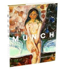 MUNCH - ARQUETIPOS (EN)