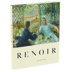 CATALOGO RENOIR INTIMIDAD