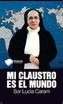 MI CLAUSTRO ES EL MUNDO.PLATAFORMA-RUST