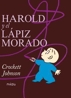 HAROLD Y EL LÁPIZ MORADO,JAGUAR
