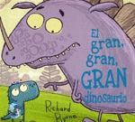 EL GRAN, GRAN, GRAN DINOSAURIO