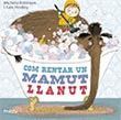 COM RENTAR A UN MAMUT LLANUT.MIAU-INF-DURA