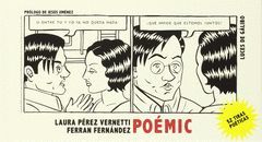 POÉMIC.LUCES DE GALIBO