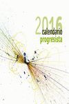 CALENDARIO PROGRESISTA 2016