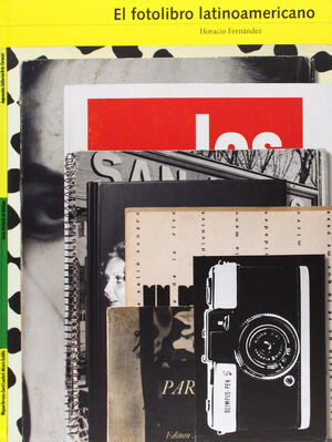FOTOLIBRO LATINOAMERICANO,EL. RM-G-DURA