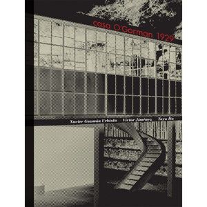 CASA JUAN O'GORMAN 1929