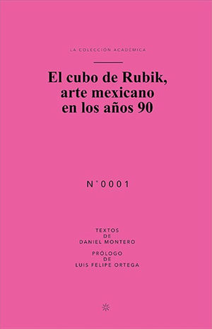 EL CUBO DE RUBIK