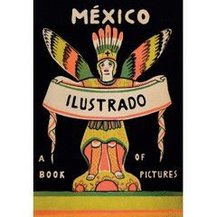 MEXICO ILUSTRATED