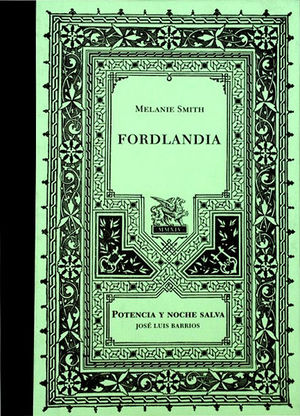 FORDLANDIA