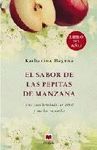 SABOR DE LAS PEPITAS DE MANZANA,EL.MAEVA-DURA