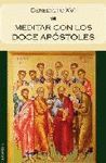 MEDITAR CON LOS DOCE APOSTOLES.CHRONICA-RUST