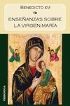 ENSEÑANZAS SOBRE LA VIRGEN MARIA.CHRONICA-RUST