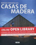 CASAS DE MADERA. LINKS-G-DURA