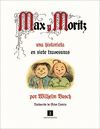 MAX Y MORITZ.IMPEDIMENTA