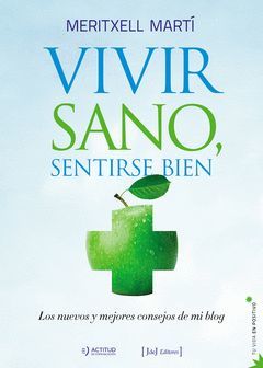 VIVIR SANO SENTIRSE BIEN.JDJ-RUST