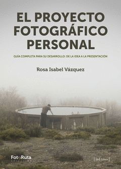 EL PROYECTO FOTOGRÁFICO PERSONAL