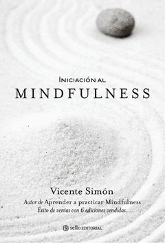 INICIACIÓN AL MINDFULNESS. SELLO-RUST