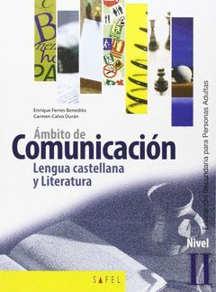 AMBITO COMUNICACION LENGUA II 15 3ªEDICION ESPA3