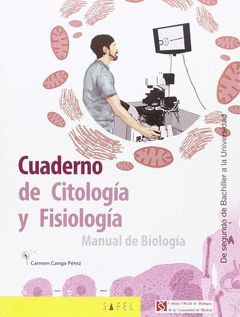 CUADERNO CITOLOGIA FISOPATOLOGIA ESA 16