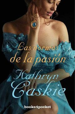 LAS NORMAS DE LA PASION