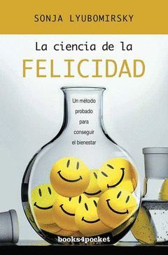 CIENCIA DE LA FELICIDAD,LA.BOOKS4POCKET-287-CRECIMIENTO Y SALUD