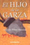 HIJO DE LA GARZA,EL .BOOKS4POCKET