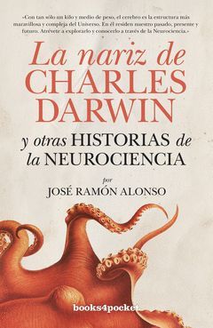 NARIZ DE CHARLES DARWIN,LA. BOOKS4POCKET