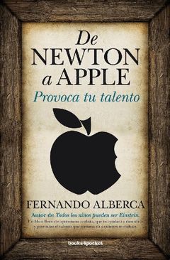 DE NEWTON A APPLE (B4P)