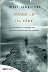 NADIE LO HA OIDO.INSPECTOR ANDERS KNUTAS-002.MAEVA BOLS-68/2