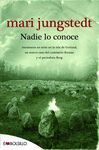 NADIE LO CONOCE.INSPECTOR ANDERS KNUTAS-003.MAEVA-BOLS-70/3