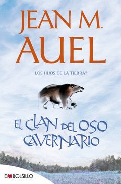 EL CLAN DEL OSO CAVERNARIO-01