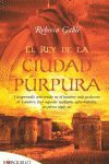 REY DE LA CIUDAD PURPURA.MAEVA BOLS