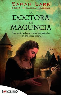 DOCTORA DE MAGUNCIA,LA. MAEVA-BOLS-95