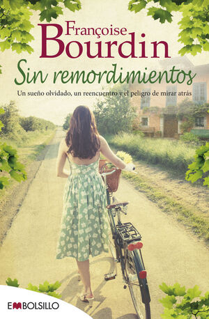 SIN REMORDIMIENTOS. MAEVA-BOLS