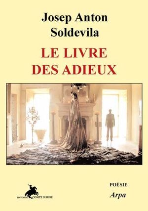 LE LIVRE DES ADIEUX